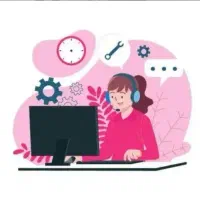 کار در منزل با گوشی