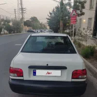 پراید مدل 90|خودرو سواری و وانت|کرج, شهرک اوج|دیوار