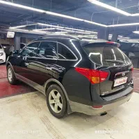 هیوندای وراکروز2010 بدون توضیح بینظیر|خودرو سواری و وانت|تهران, درختی|دیوار