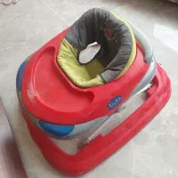 روروئک کودک مارک یوفو