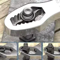 اچار همه فن حریف فلزی