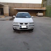 سمنددوگانه مدل ۸۷|خودرو سواری و وانت|مشهد, بهشت|دیوار