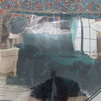 رو تختی سلطنتی نو