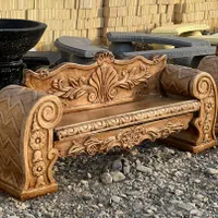 میز و نیمکت بتنی بهروز