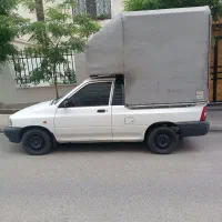 وانت پراید