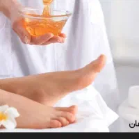 اپلاسیون کوتاهی موخوره گیری فشیال