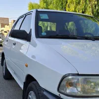 پراید۹۸|خودرو سواری و وانت|قم, حنیف نژاد|دیوار