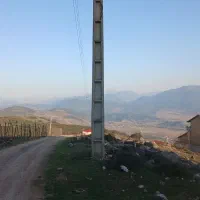 فروش مسکونی ویلایی  منطقه دودانگه ساری|فروش زمین و ملک کلنگی|فریم, |دیوار