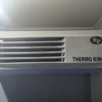 نیسان دوگانه یخچالی زیر صفر مدل ۹۸ فابریک|خودرو سواری و وانت|شیراز, شهرک گلها|دیوار