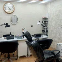 اجاره سالن زیبایی ۳۰ متری با تمام تجهیزات|اجارهٔ دفتر کار، اتاق اداری، مطب|اصفهان, شهید رجایی|دیوار