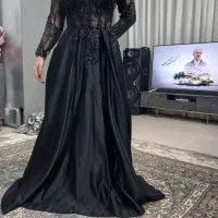 لباس مجلسی
