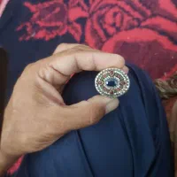 انگشترنقره|جواهرات|ارومیه, |دیوار