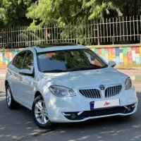 برلیانس h330 اقساطی  تحویل فوری  50% پیش پرداخت