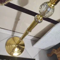 آباژور سالم|لوستر و چراغ آویز|مشهد, طبرسی شمالی|دیوار