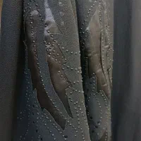 کت ودامن|لباس|جوانرود, |دیوار