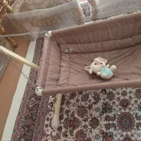 گهواره|اسباب و اثاث بچه|تهران, جیحون|دیوار