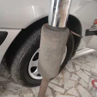 منبع 710 به همراه سایلنسر