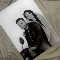 نقاشی و طراحی چهره