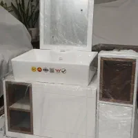 روشویی نو|لوازم سرویس بهداشتی|اراک, |دیوار