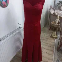 لباس مجلسی نو