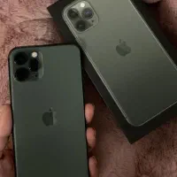 ایفون ۱۱ پرو