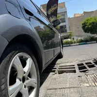 دانگ فنگ H30 کراس/ اچ سی کراس / اچ ۳۰/مدل ۱۳۹۶|خودرو سواری و وانت|تهران, جنت‌آباد جنوبی|دیوار