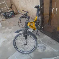 دوچرخه ۲۴