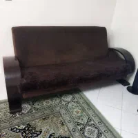 مبل چهار نفره مارک سالین