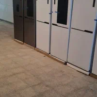 فروش انواع یخچال و فریزر دور این دور اکبند|یخچال و فریزر|تبریز, |دیوار