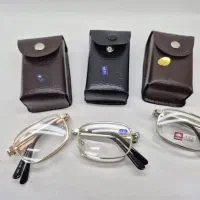 عینک مطالعه تاشو