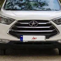 خودرو جک s3