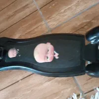 اسکوتر|دوچرخه، اسکیت، اسکوتر|کرمانشاه, |دیوار