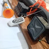 کمک بادی خانواده سایپا|قطعات یدکی و لوازم جانبی|نیشابور, فردوس شمالی|دیوار