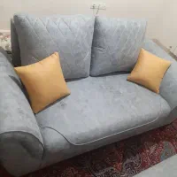 مبل تمیز و نو