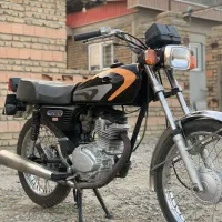 موتور 125