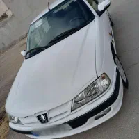 پارس xu7 مدل 99 بدون رنگ