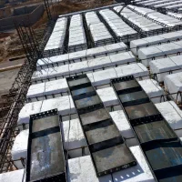 اجرای کار قالبندی و آرماتور بندی|خدمات پیشه و مهارت|شهرکرد, |دیوار