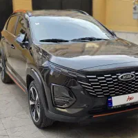 MVM X33 cross مدل ۴۰۳ کارکرد ۱۹هزار|خودرو سواری و وانت|مشهد, فلسطین|دیوار