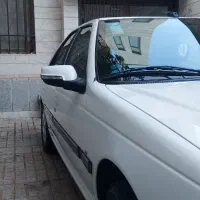 پژو پارس تیو 5|خودرو سواری و وانت|مشهد, گوهرشاد|دیوار