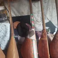 دوتار|سازهای سنتی|مشهد, شهید معقول|دیوار