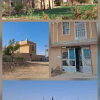فروش مزرعه 42 هکتاری زیر قیمت کارشناسی دادگستری|فروش زمین و ملک کلنگی|ابرکوه, |دیوار
