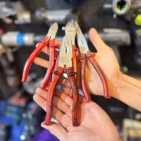 ابزار آلات صنعتی