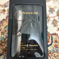 میکروفون برند پاناسوند|صوتی و تصویری|قزوین, |دیوار