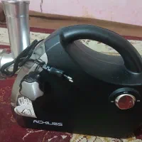 چرخ گوشت|خردکن، آسیاب، غذاساز|گلوگاه, |دیوار