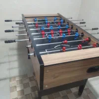 فوتبال دستی