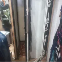 مانکن.اتاق پرو.تابلو روان.لامپ.|فروشگاه و مغازه|محمدیه-قزوین, |دیوار