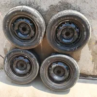 رینگ لاستیک