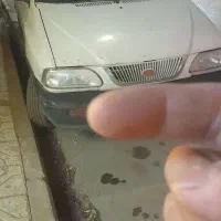 پراید ۱۴۱ مدل ۹۰ هیدرولیک سالم