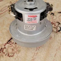 موتور جاروبرقی سه عدد سوخته