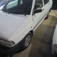 پراید مدل ۹۰ دوگانه